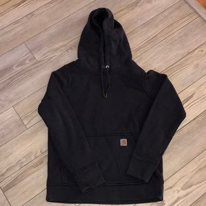 Carhartt relaxed fit hoodie